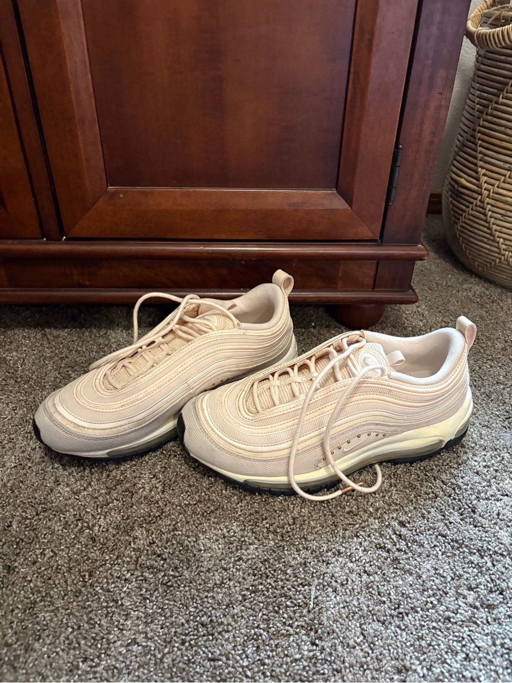 Nike Air Max 97 “Guava Ice”